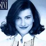 El texto musical BACI CHE SI RUBANO de LAURA PAUSINI también está presente en el álbum Laura pausini (1993)