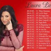 El texto musical FELIZ NAVIDAD de LAURA PAUSINI también está presente en el álbum Laura xmas (2016)