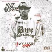 El texto musical MAGAZINE de LAYZIE BONE también está presente en el álbum The meaning (2011)