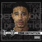 El texto musical HEAR'EM KNOCKIN de LAYZIE BONE también está presente en el álbum The definition (2011)