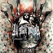 El texto musical MEMORIES OF A GLASS SANCTUARY de ALL SHALL PERISH también está presente en el álbum Awaken the dreamers (2008)