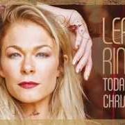 El texto musical TODAY IS CHRISTMAS de LEANN RIMES también está presente en el álbum Today is christmas (2015)