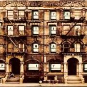 El texto musical THE ROVER de LED ZEPPELIN también está presente en el álbum Physical graffiti (1975)