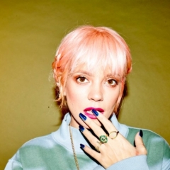 Lily Allen