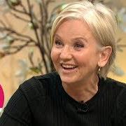 Lisa Maxwell