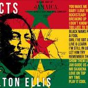 Alton Ellis