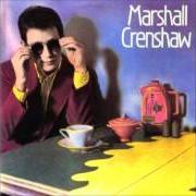 Marshall Crenshaw