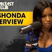 Mashonda