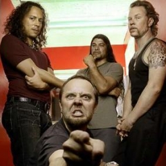 Metallica