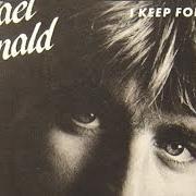 Michael Mcdonald