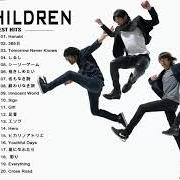 Mr. Children