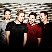 Nickelback