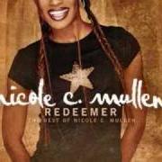 Nicole C. Mullen