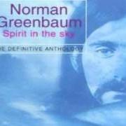 Norman Greenbaum