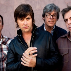 Old 97'S