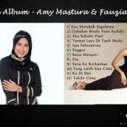 Amy Mastura