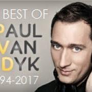 Paul Van Dyk