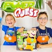 Power Quest