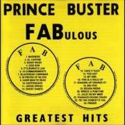 Prince Buster