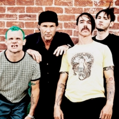 Red Hot Chili Peppers