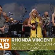 Rhonda Vincent