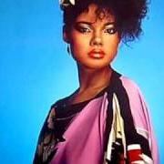 Angela Bofill