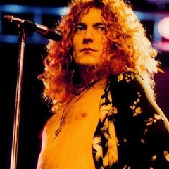 Robert Plant