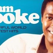 Sam Cooke