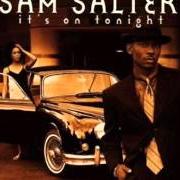 Sam Salter