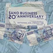 Sano Business