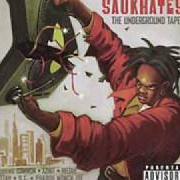 Saukrates