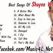 Shayne Ward