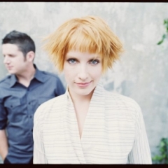 Sixpence None The Richer