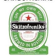 Skitzofreniks