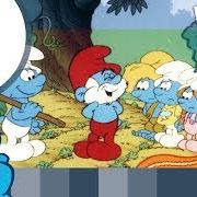 Smurfarna