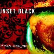 Sunset Black