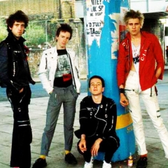 The Clash