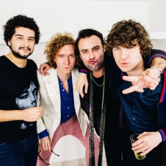 The Kooks