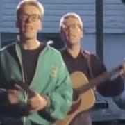 The Proclaimers