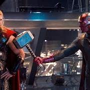 Thor'S Hammer