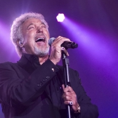 Tom Jones