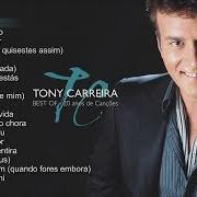 Tony Carreira