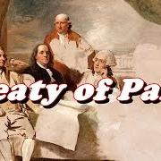 Treaty Of Paris