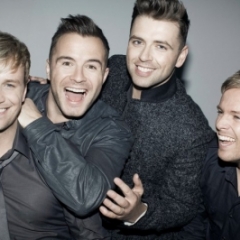 Westlife