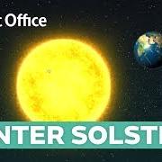 Winter Solstice