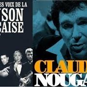 Claude Nougaro