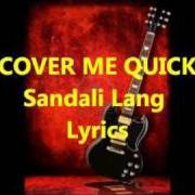 Cover Me Quick