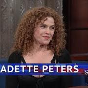 Bernadette Peters