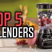 Blenders