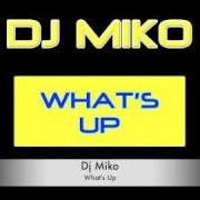 Dj Miko